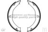 ASHUKI US104103 Brake Shoe Set